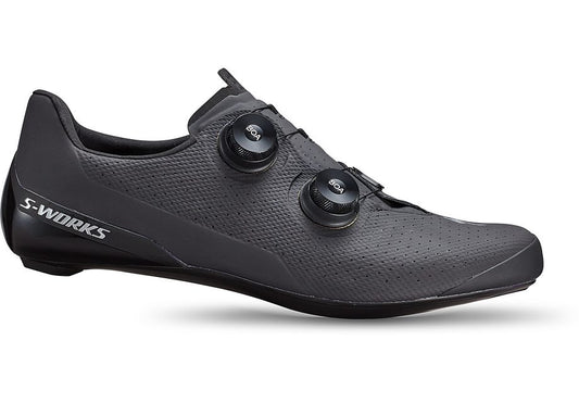 Specialized S-Works torch shoe black 41.5 Shoes and Insoles Specialized   