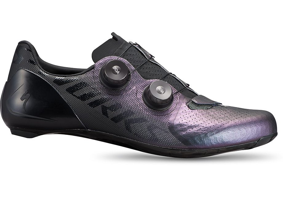Specialized S-Works 7 rd shoe chameleon 37 Shoes and Insoles Specialized   