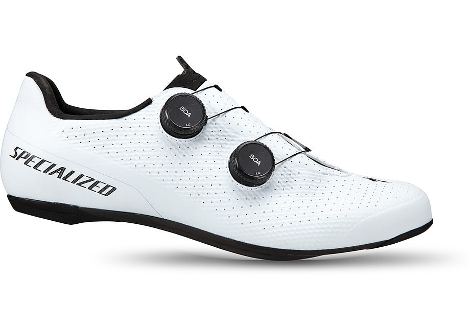 Specialized torch 3.0 shoe white 41 Shoes and Insoles Specialized   