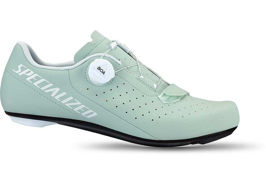 Specialized torch 1.0 shoe white sage/dune white 42 Shoes and Insoles Specialized   