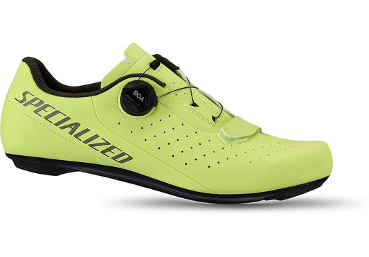 Specialized torch 1.0 shoe limestone/oak green 37 Shoes and Insoles Specialized   