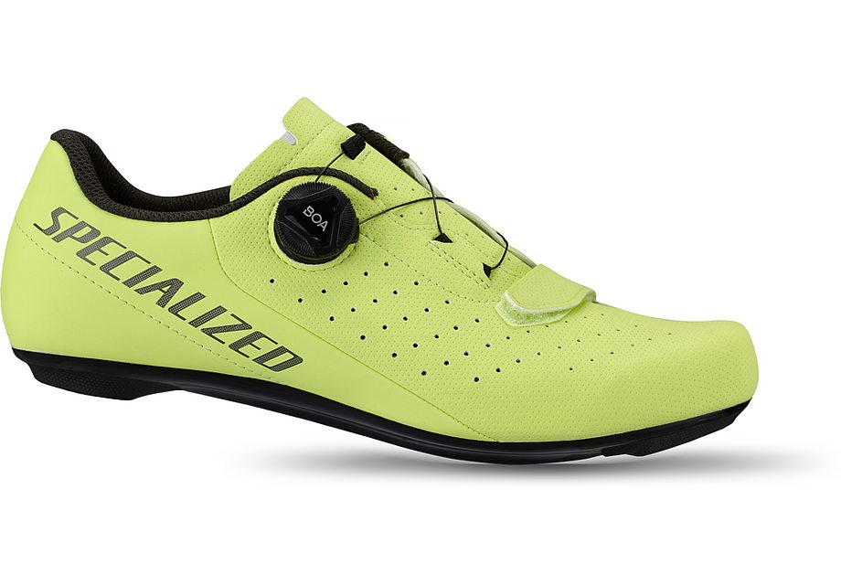 Specialized torch 1.0 shoe limestone/oak green 41 Shoes and Insoles Specialized   