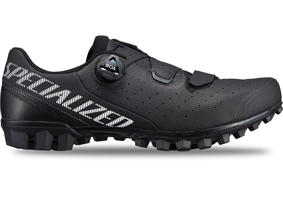 Specialized recon 2.0 shoe black wide 42.5 Shoes and Insoles Specialized   