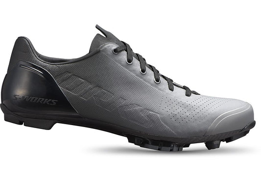Specialized S-Works recon lace shoe black 37 Shoes and Insoles Specialized   
