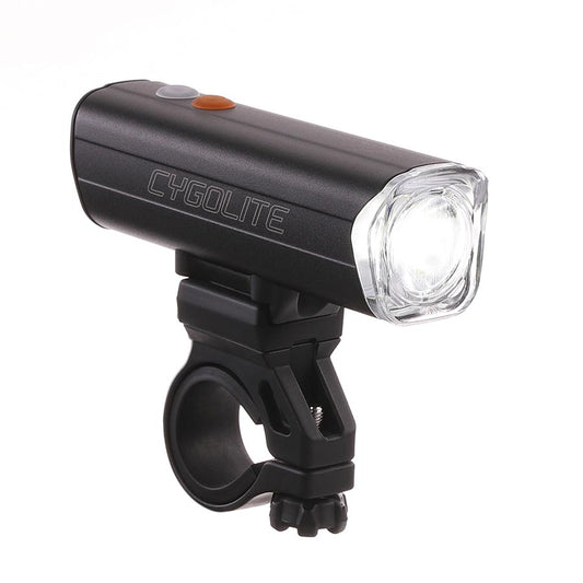 Cygolite Velocity SL 1000 Headlight - 1000 Lumens Black Lights CygoLite   