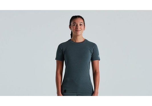 Specialized trail jersey ss wmn cast battleship xxl Jerseys Specialized   