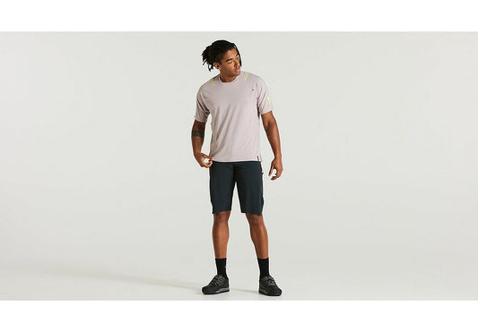 Specialized trail air jersey ss men clay m Jerseys Specialized   