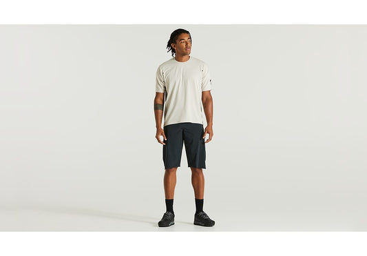 Specialized trail air jersey ss men white mountains xl Jerseys Specialized   