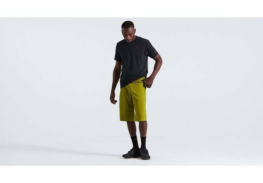 Specialized trail jersey ss men black xxl Jerseys Specialized   