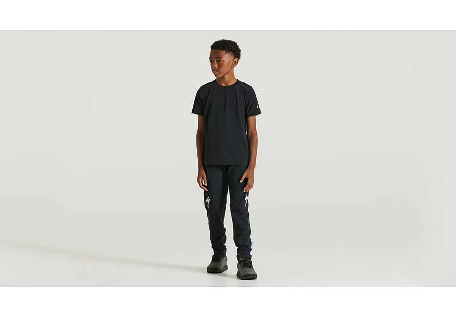 Specialized trail jersey ss yth black m Jerseys Specialized   