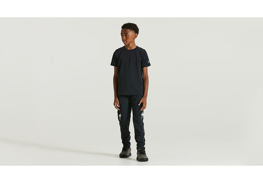 Specialized trail jersey ss yth black m Jerseys Specialized   