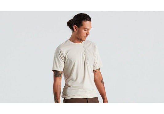 Specialized adv air jersey ss men white mountains s Jerseys Specialized   