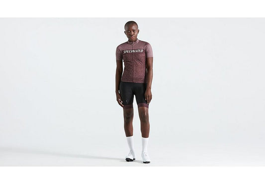 Specialized rbx logo jersey ss wmn cast umber l Jerseys Specialized   