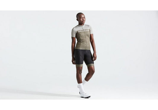 Specialized rbx logo jersey ss wmn oak green xs Jerseys Specialized   