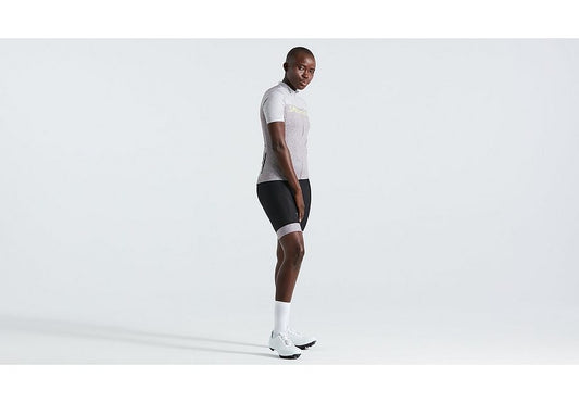 Specialized rbx logo jersey ss wmn silver xl Jerseys Specialized   