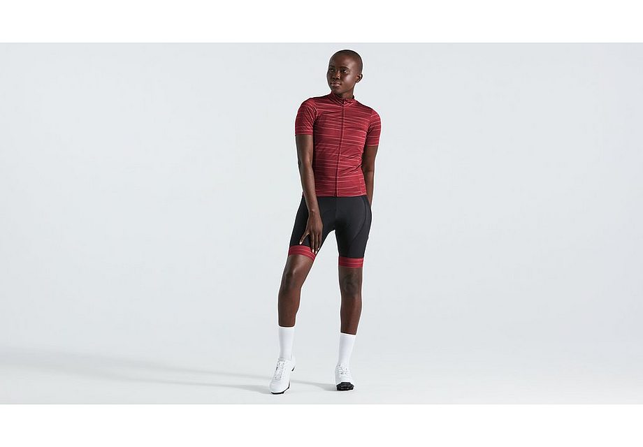 Specialized rbx mirage jersey ss wmn maroon l Jerseys Specialized   