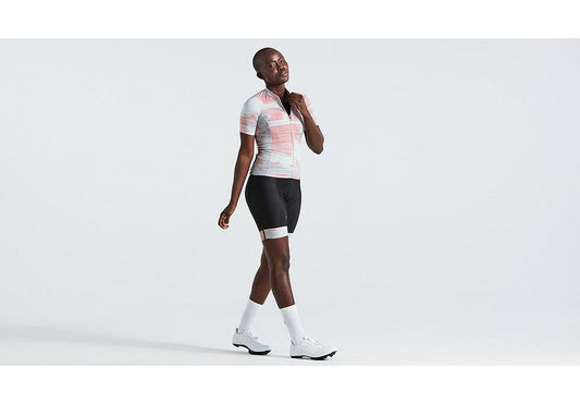 Specialized sl blur jersey ss wmn spruce s Jerseys Specialized   