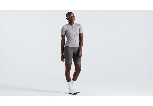 Specialized sl solid jersey ss wmn silver xs Jerseys Specialized   