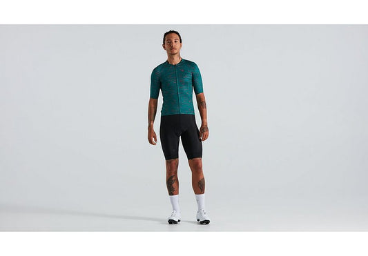 Specialized sl air+ wisps jersey ss men tropical teal xxl Jerseys Specialized   