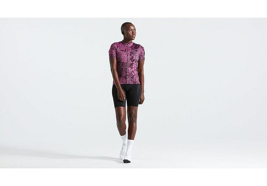 Specialized rbx+ gills jersey ss wmn dusty lilac l Jerseys Specialized   