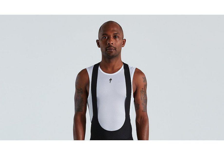 Specialized sl baselayer svl white lg Base Layers Specialized   