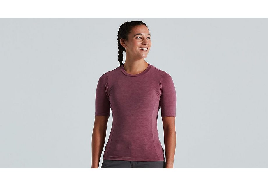 Specialized rbx adv jersey ss wmn dusty lilac xxl Jerseys Specialized   