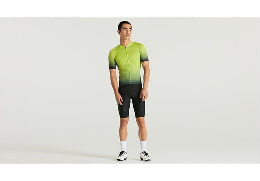 Specialized hyprviz sl air jersey ss men hyperviz l Jerseys Specialized   