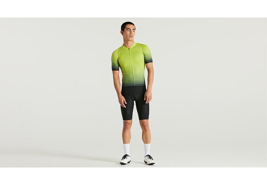 Specialized hyprviz sl air jersey ss men hyperviz m Jerseys Specialized   