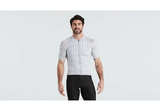 Specialized sl air jersey ss speed of light light l Jerseys Specialized   