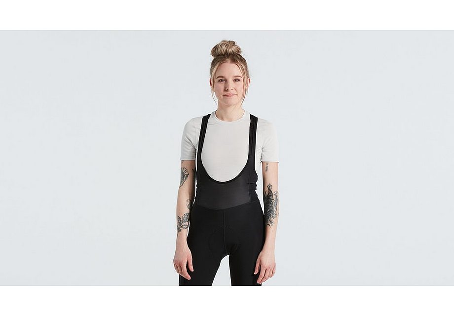 Specialized powergrid baselayer ss wmn dove grey xl Base Layers Specialized   