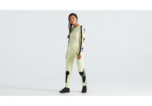 Specialized butter trail jersey ls wmn butter xxl Jerseys Specialized   