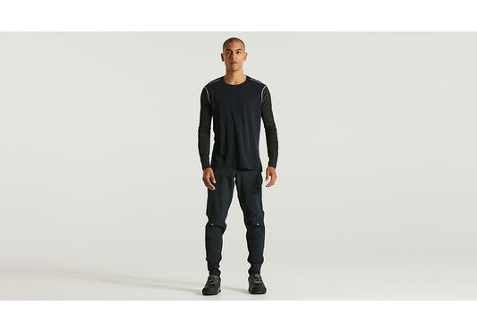 Specialized gravity race jersey ls black xxl Jerseys Specialized   