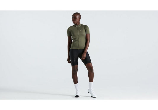 Specialized rbx classic jersey ss wmn oak green s Jerseys Specialized   