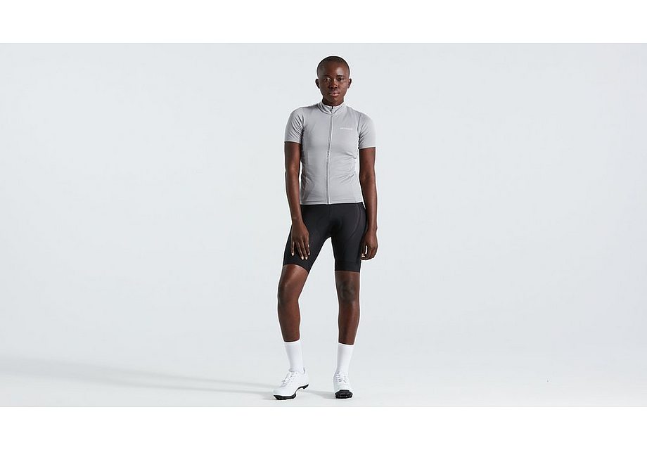 Specialized rbx classic jersey ss wmn silver xl Jerseys Specialized   