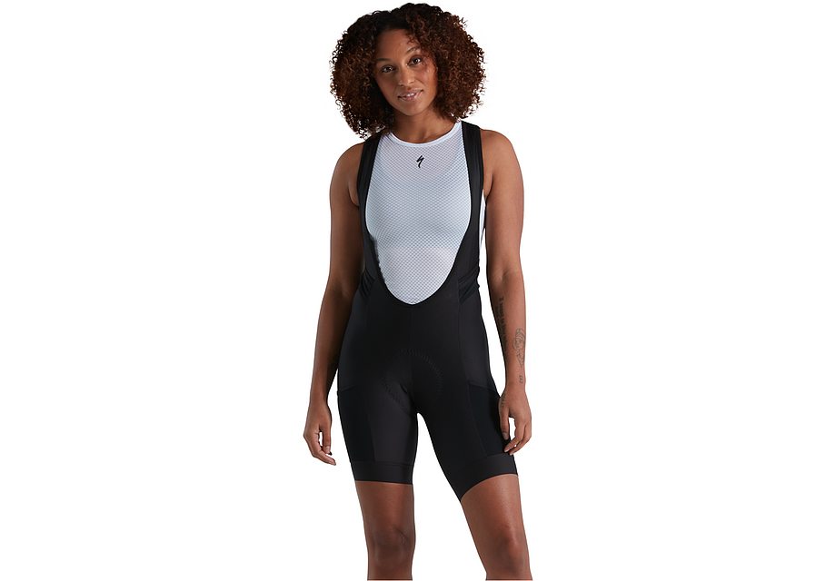 Specialized adv S-Worksat bib short wmn black xs Apparel Specialized   