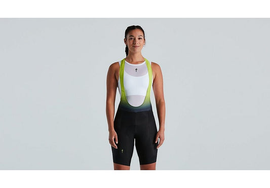 Specialized hyprviz sl bib short wmn hyperviz s Apparel Specialized   