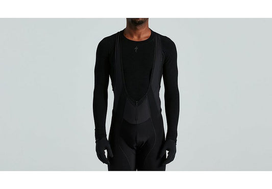 Specialized sl expert softshell bib tight men black xxl Apparel Specialized   