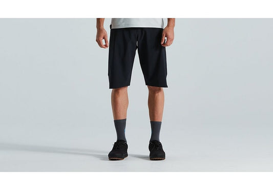 Specialized trail air short men black 44 Shorts and Pants Specialized   