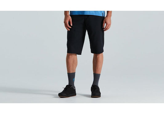 Specialized trail short men black 40 Shorts and Pants Specialized   