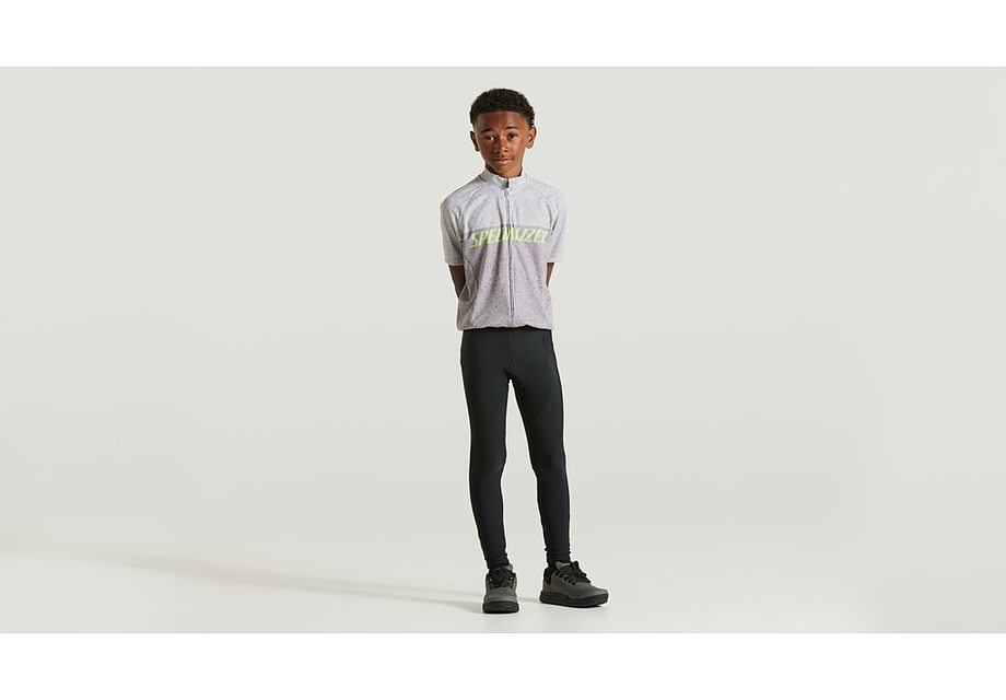 Specialized rbx comp thermal tight yth black s Exclude Specialized   