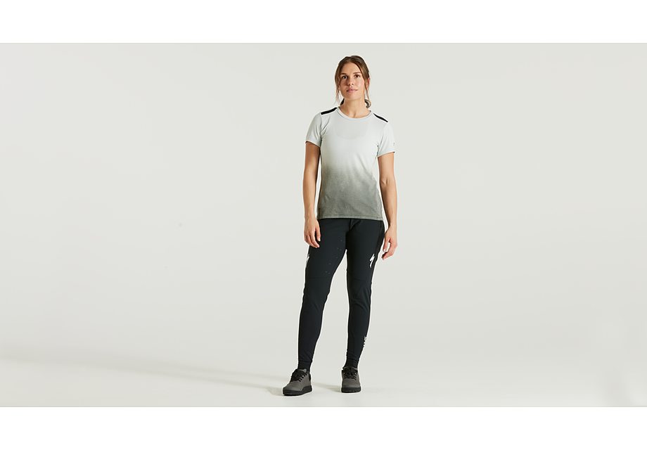 Specialized trail logo pant black 40 Shorts and Pants Specialized   