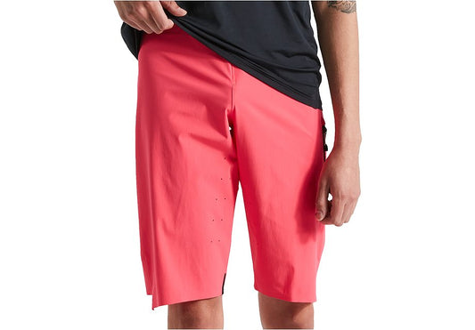 Specialized trail air short men imperial red 34 Shorts and Pants Specialized   