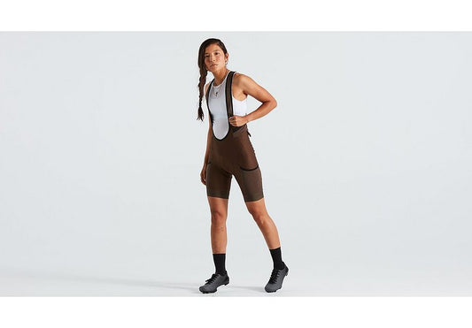 Specialized adv S-Worksat bib short wmn doppio xs Apparel Specialized   