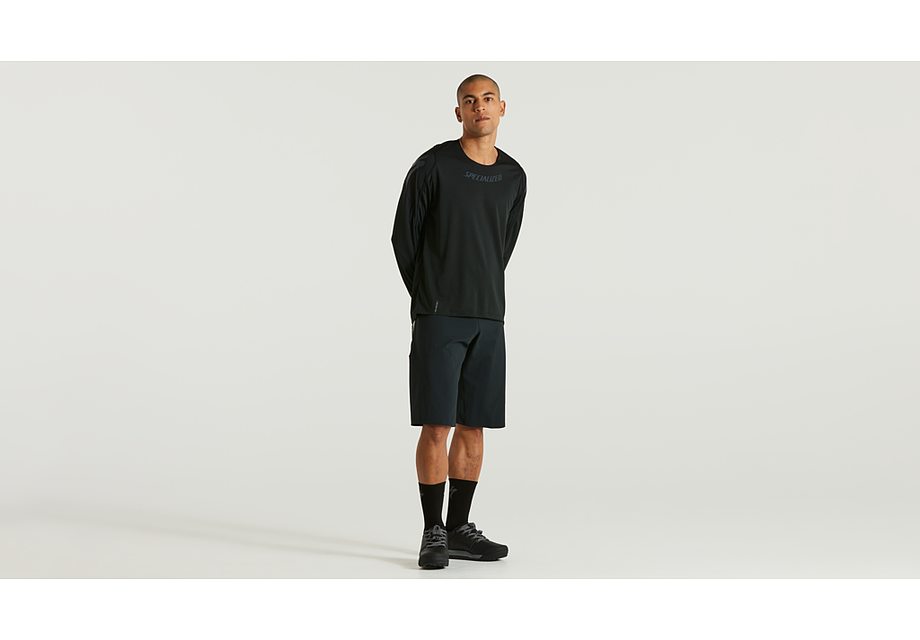 Specialized gravity short black 38 Shorts and Pants Specialized   
