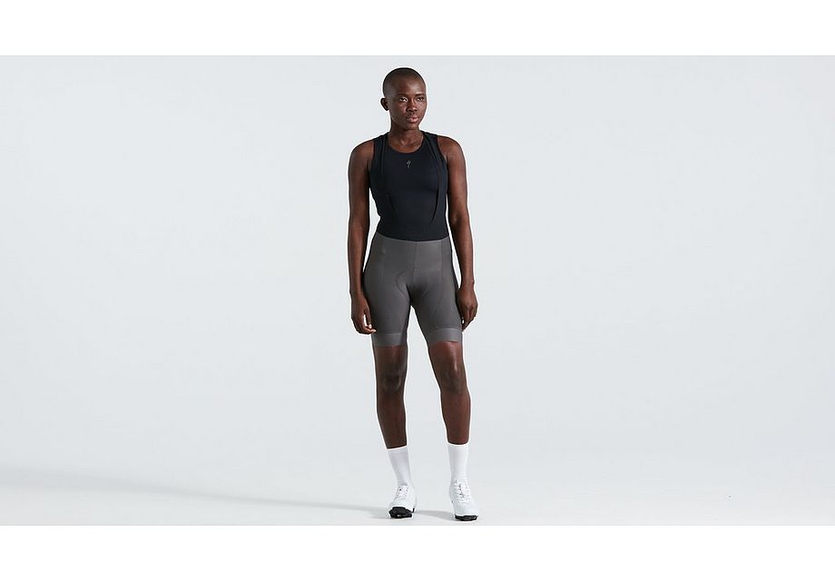 Specialized sl bib short wmn slate xl Apparel Specialized   