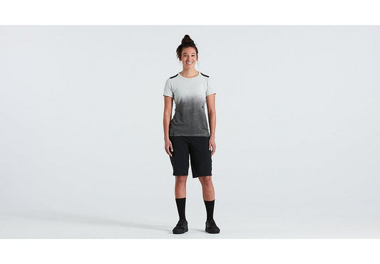 Specialized trail cordura short wmn black xs Shorts and Pants Specialized   