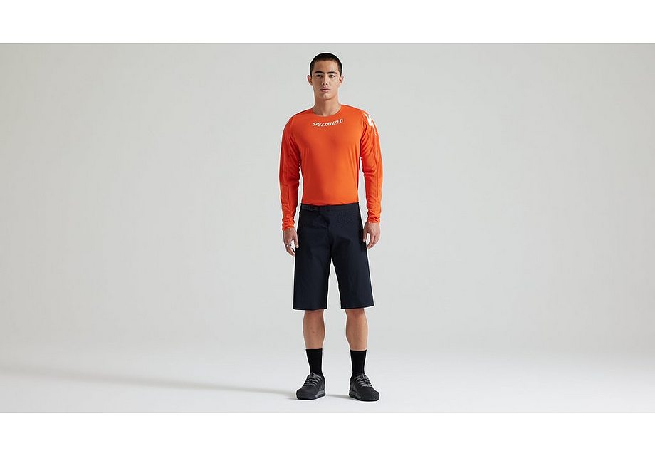 Specialized gravity short black/black 28 Shorts and Pants Specialized   