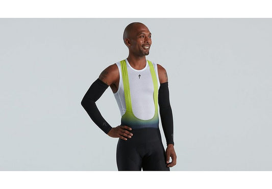 Specialized therminal engineered arm warmer arm cover black m Arm Covers / Warmers Specialized   