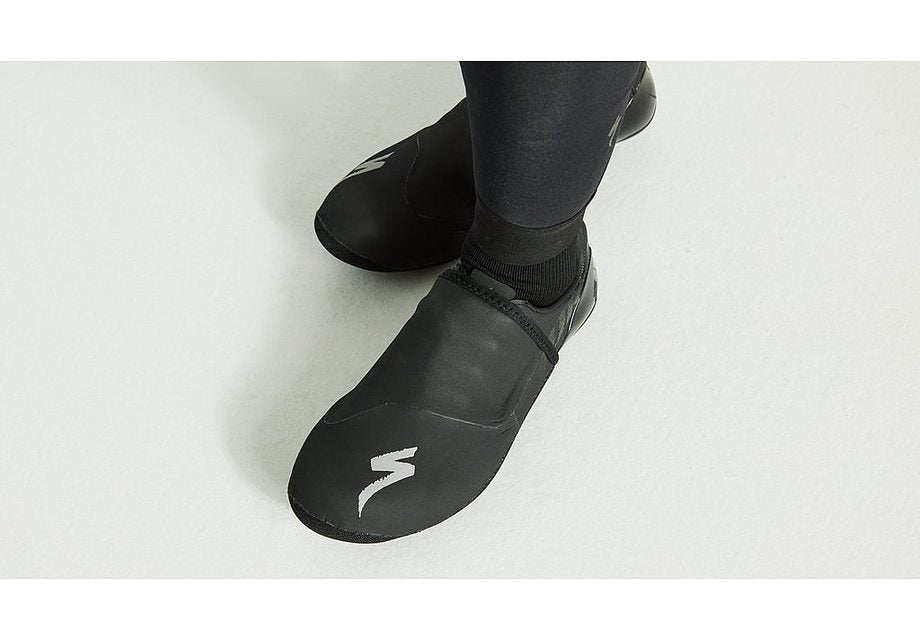 Specialized neoprene toe cover shoe cover black 44-48> Shoes and Insoles Specialized   