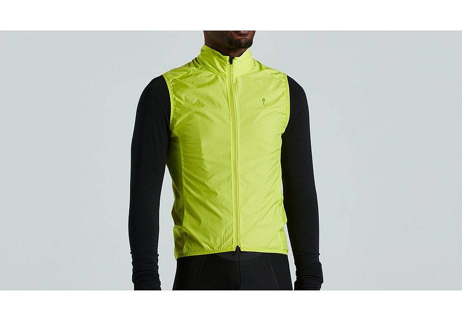 Specialized hyprviz sl pro wind vest men hyprviz xxl Vest Specialized   